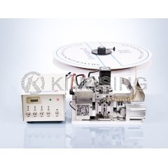 I-PEX Precision Terminal Crimping Machine