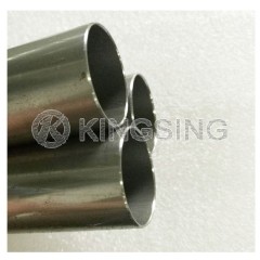 Automatic Pipe Cutting Machine with Servo Feeding, Cutting and Chamfering All-in-One Unit