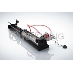 Pneumatic Cable Stripping Machine