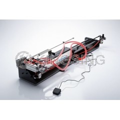 Pneumatic Cable Stripping Machine