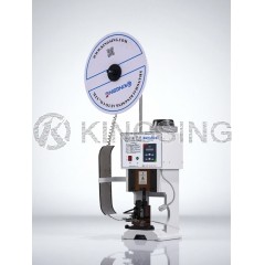 Electric Terminal Crimping Machine
