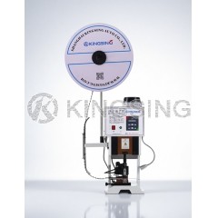 Electric Terminal Crimping Machine