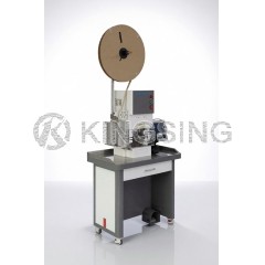 Servo Motor Driven Terminal Crimping Machine