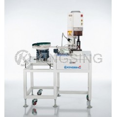 Automatic Loose Terminal Crimping Machine