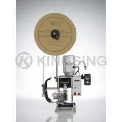 Terminal Crimping Machine
