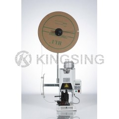 Semi-automatic Crimping Machine