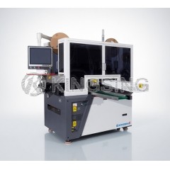Multi-function Wire Tinning Crimping and Housing Assembly Machine