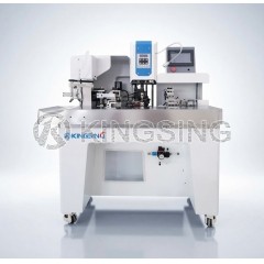 Multi-core Wire Crimping and Housing Insertion Machine
