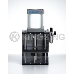 Pneumatic Cable Wire Cutting Machine