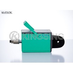Pneumatic Hexagonal Ferrule Crimper