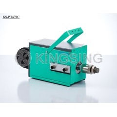 Pneumatic Hexagonal Ferrule Crimper