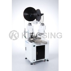 Double-sided Automatic Terminal Crimping Machine
