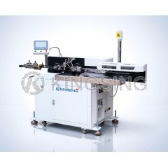 Heavy-duty Wire Stripping and Tinning Machine