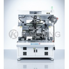 Precision Laser Wire Soldering Machine for PCB Assembly