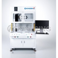 High Precision Automatic Soldering Robot