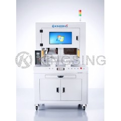 Automatic CCD Vision Soldering Robot