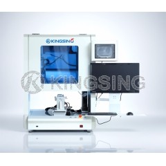 Desktop Laser Soldering Machine