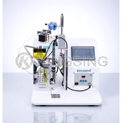Semi-automatic Tin Soldering Machine