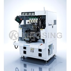 Automatic Wire to PCB Soldering Machine
