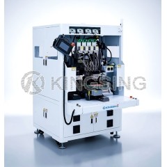 Automatic Wire to PCB Soldering Machine