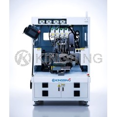Automatic Wire to PCB Soldering Machine