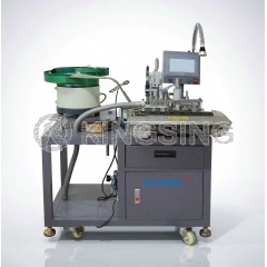 USB2.0 Connector Soldering Machine