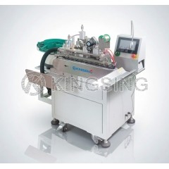 RJ45 Connector Soldering Machine