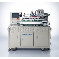 DC/RCA Connector Soldering Machine