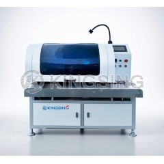 Audio Connector Soldering Machine