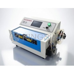 USB3.1 Connector Hot Press Welding Machine