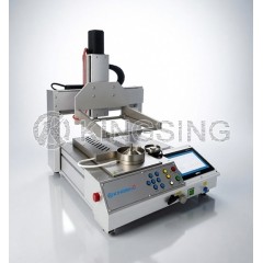 Economy Selective Wave Soldering Machine