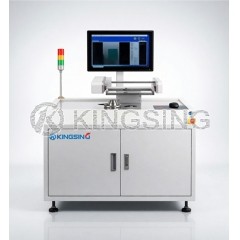 Automatic Selective Wave Soldering Machine