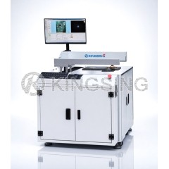 Offline Selective Wave Soldering System