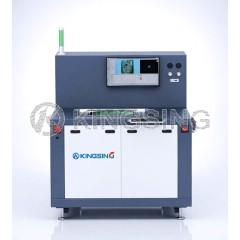 Offline Selective Wave Soldering Machine