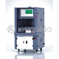 Automatic Selective Wave Soldering System