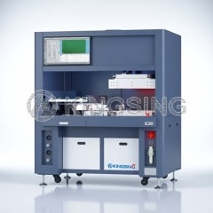 Automatic Preheating Selective Wave Soldering Machine