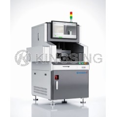 Enclosed Selective Wave Soldering Machine