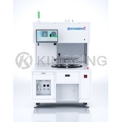 Rotary Table Selective Soldering System