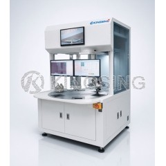 Rotary Table Selective Wave Soldering Machine