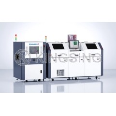 AOI Inspection Automatic Repair Soldering Machine