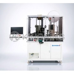High-precision Automatic Wire Crimping Machine
