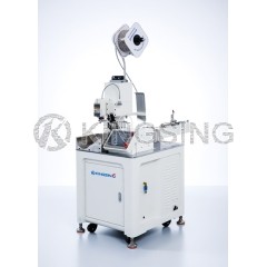One-sided Automatic Terminal Crimping Machine