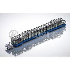 Fakara Vehicle Data Wire Processing Center
