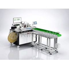 Photovoltaic Wire Automatic Feeding and Crimping Machine