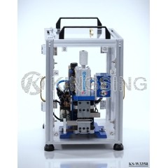 Pneumatic Cable Wire Stripper
