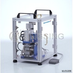 Pneumatic Cable Wire Stripper