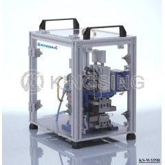Pneumatic Cable Wire Stripper