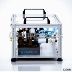 Pneumatic Cable Stripping Machine