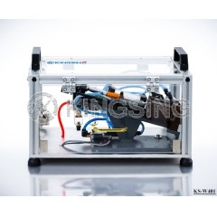 Pneumatic Cable Stripping Machine