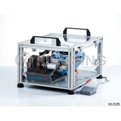 Pneumatic Cable Stripping Machine